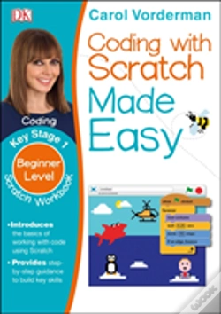 Capa do artigo Computer Coding Scratch Made Easy