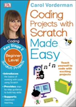 Capa do artigo Computer Coding Scratch Proj