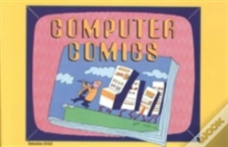 Capa do artigo Computer Comics