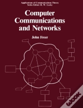 Computer Communications And Networks