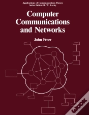 Capa do artigo Computer Communications And Networks