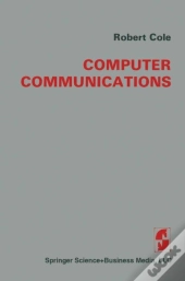Computer Communications