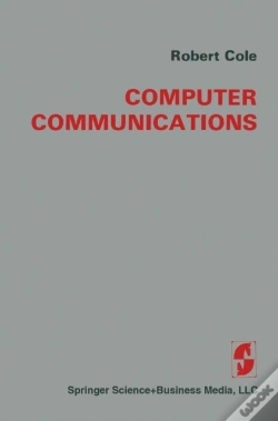 Capa do artigo Computer Communications
