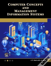 Capa do artigo Computer Concepts And Management Information Systems