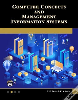 Capa do artigo Computer Concepts And Management Information Systems