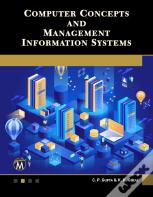 Computer Concepts And Management Information Systems