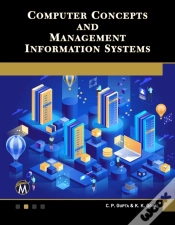 Capa do artigo Computer Concepts And Management Information Systems