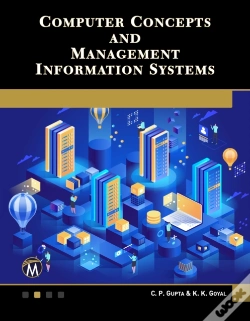 Capa do artigo Computer Concepts And Management Information Systems