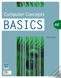 Capa do artigo Computer Concepts Basics