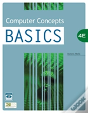 Capa do artigo Computer Concepts Basics