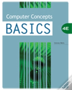 Capa do artigo Computer Concepts Basics