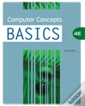 Capa do artigo Computer Concepts Basics