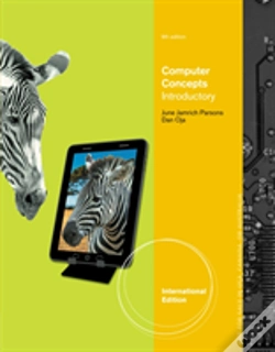 Capa do artigo Computer Concepts