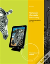 Capa do artigo Computer Concepts