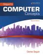 Computer Concepts & Microsoft Office 2016 - Preview