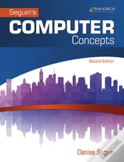 Capa do artigo Computer Concepts & Microsoft Office 2016