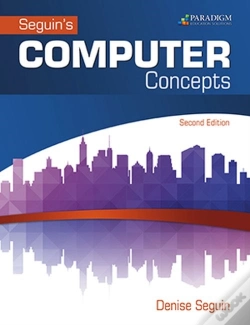 Capa do artigo Computer Concepts & Microsoft Office 2016