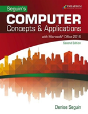 Computer Concepts & Microsoft Office 2016 - Preview
