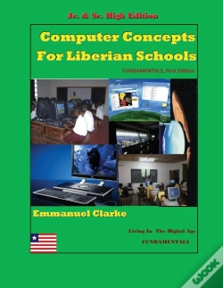 Capa do artigo Computer Concepts For Liberian School, Jr. & Sr. High Edition