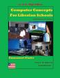 Computer Concepts For Liberian School, Jr. & Sr. High Edition - Preview