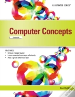 Capa do artigo Computer Concepts