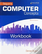 Capa do artigo Computer Concepts Microsoft Office 20