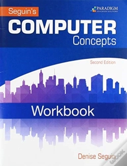 Capa do artigo Computer Concepts Microsoft Office 20