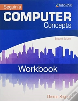 Capa do artigo Computer Concepts Microsoft Office 20