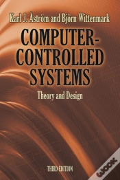 Capa do artigo Computer-Controlled Systems