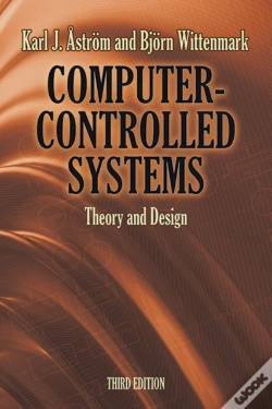 Capa do artigo Computer-Controlled Systems