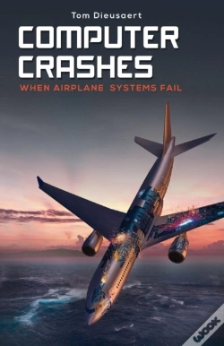 Capa do artigo Computer Crashes