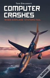 Capa do artigo Computer Crashes
