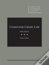 Computer Crime Law