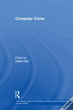 Capa do artigo Computer Crime