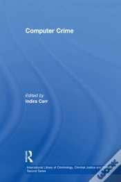 Capa do artigo Computer Crime