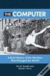 Capa do artigo Computer