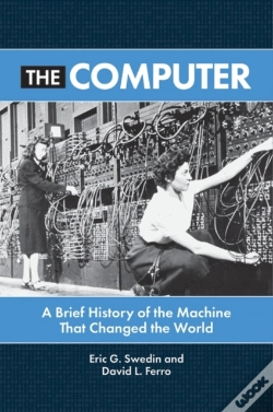 Capa do artigo Computer