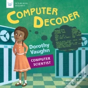 Capa do artigo Computer Decoder