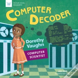 Capa do artigo Computer Decoder