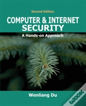 Capa do artigo Computer & Internet Security