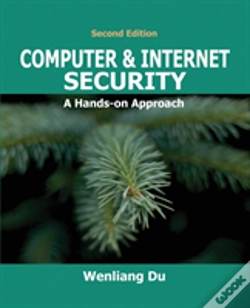 Capa do artigo Computer & Internet Security