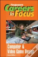 Computer & Video Game Design