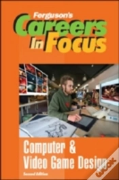 Capa do artigo Computer & Video Game Design