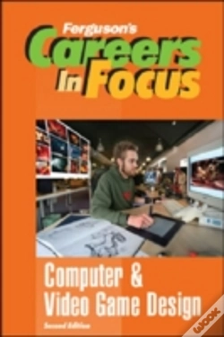 Capa do artigo Computer & Video Game Design