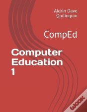 Capa do artigo Computer Education 1