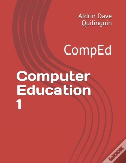 Capa do artigo Computer Education 1