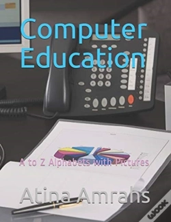 Capa do artigo Computer Education