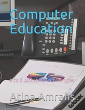 Capa do artigo Computer Education