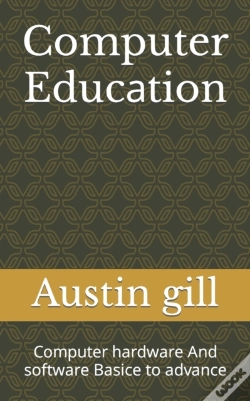 Capa do artigo Computer EducаTion