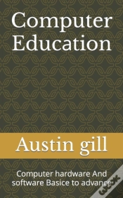 Capa do artigo Computer EducаTion